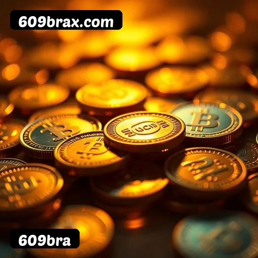 Níveis do programa VIP da 609bra